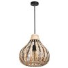 ZAHARA závěsné svítidlo 7604