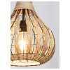 ZAHARA závěsné svítidlo 7604