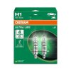 251710 h1 12v 55w p14 5s ultra life 2ks box osram