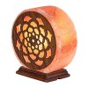 MANDALI dekorační solná lampa 76031