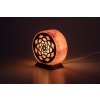 MANDALI dekorační solná lampa 76031