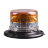 252607 led majak 12 24v 24xled oranzovy magnet