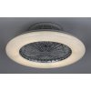 DALFON LED stropní svítidlo s ventilátorem 6859