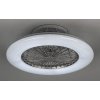 DALFON LED stropní svítidlo s ventilátorem 6859