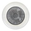 DALFON LED stropní svítidlo s ventilátorem 6859