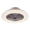 253476 dalfon led stropni svitidlo s ventilatorem 6859