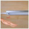 LED lineární svítidlo 9W/230V/700Lm/4100K/IP20/60cm, infra senzor, stmívatelné