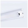 LED lineární svítidlo 9W/230V/700Lm/4100K/IP20/60cm, infra senzor, stmívatelné