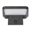 QESA LED solární lampa 77005
