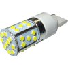 254670 zarovka led t207440 12 24v bila do blinkru