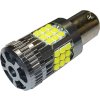 254678 zarovka led ba15s 10 30v bila 36x smd3030 canbus bo blinkru