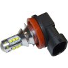 254892 zarovka led h11 16x led 10 30v