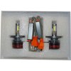 254897 zarovky led h4 m8pro 9 16v bile par