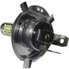 Žárovka LED H4 12-24V bílá, 16x LED