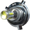 254901 zarovka led h4 12 24v bila 16x led