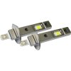 254906 zarovky led h1 q5 10 16v bile par