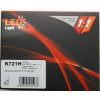 Žárovka LED H7 FT10 10-16V, bílé, pár