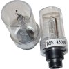 Výbojky xenon D2S 4300K, pár