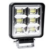 255138 svetlomet led pracovni 48 led spot 9 36v