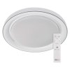 LED přisazené svítidlo REMI, kruhové 45W, stmív. se změnou CCT