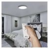 LED přisazené svítidlo REMI, kruhové 45W, stmív. se změnou CCT