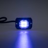 256071 profi vystrazne led svetlo vnejsi modre 12 24v ece r65