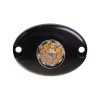 256072 profi vystrazne led svetlo vnejsi oranzove 12 24v ece r65