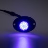 256415 profi vystrazne led svetlo vnejsi modre 12 24v ece r10