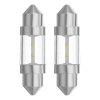 LED 12V SV8,5-8 10x36mm OSRAM homologace 2ks
