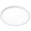 Solight LED osvětlení s dálkovým ovladačem Estela White UGR, 40W, 4300lm,  40cm, URG