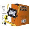 LED reflektor AKU SMD 10W SP2