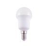 Žárovka LED Trixline 8W/230V E14 A50 teplá bílá