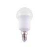 Žárovka LED Trixline 8W/230V E14 A50 studená bílá