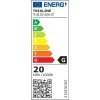 Reflektor TR-20B 20W Trixline LED FLOOD 3CCT