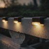ISPRA LED solární lampa 77166, set 4ks