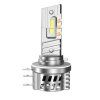 LED H15 bílá, 9-36V, 4000LM