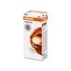 OSRAM 12V BX8,4d 2W standard (10ks)
