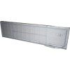 LED panel 96W přisazený, 295x1195x40mm, 3000K