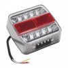 23000 sdruzena lampa zadni led 12v