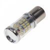 59874 turbo led zarovka 12 24v s patici ba15s 48w bila