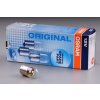 62332 zarovka 12v 10w ba15s osram