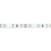 87804 led pasek 8mm cerveny 60xled2835 m ip20 modul 5cm