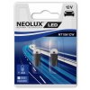 133236 led 12v w2 1x9 5d neolux blistr 2ks w5w