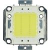 13716 led 20w epistar bila 6000k 2400lm 600ma 120 30 32v
