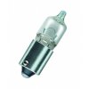 žárovka 12V 5W BA9s halogen OSRAM