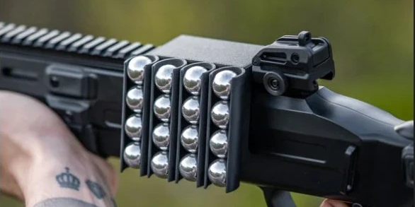 T4E Tuning for Advanced Shooters: How to Max Out Your Umarex Weapons