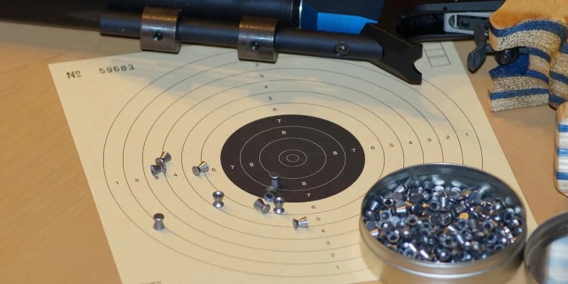 Accesorii pușcă cu aer comprimat: ghid complet 2026