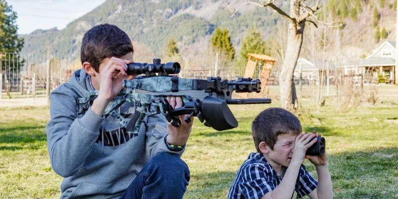 How to Choose a Crossbow — Beginner’s Guide (2025)