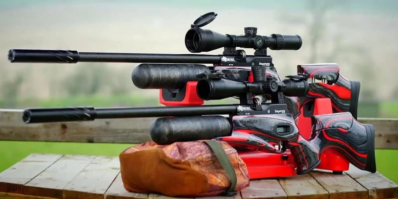 Luftgewehr kaufen: Ratgeber zur Auswahl 2026