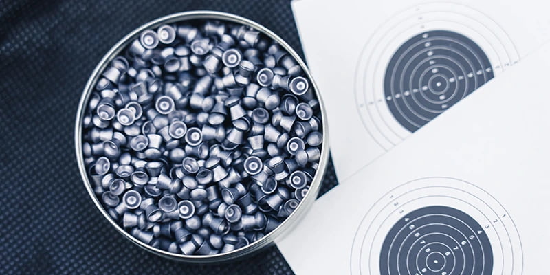 What Ammo for an Air Rifle? Complete Pellet Selection Guide